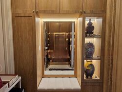 The Ritz-Carlton  (D9), Condominium #457877301